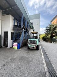 Marsiling Industrial Estate Road 1 (D25), Factory #604759501
